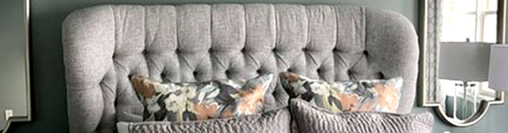 Unveiling the Romance of Upholstered Beds Unveiling the Romance of Upholstered Beds