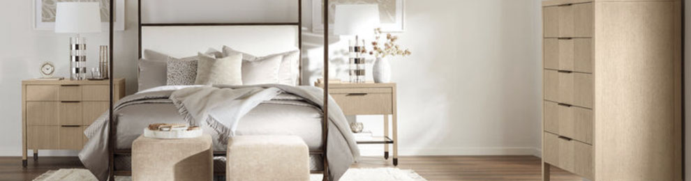 The Luxury & Romance of a Canopy Bed: A Timeless Embrace of Elegance The Luxury & Romance of a Canopy Bed: A Timeless Embrace of Elegance