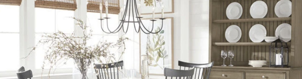 Shady Business: Confessions of a Chandelier Addict Shady Business: Confessions of a Chandelier Addict