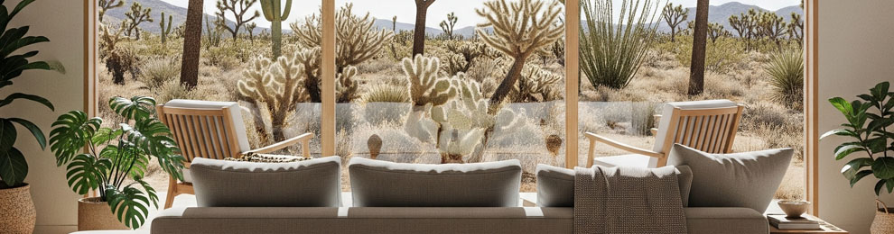 Creating Your Perfect Home Getaway in a Desert Oasis Creating Your Perfect Home Getaway in a Desert Oasis