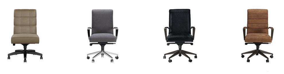 The Modern Throne: Rethinking Office Chairs in the Age of Hybrid Work The Modern Throne: Rethinking Office Chairs in the Age of Hybrid Work