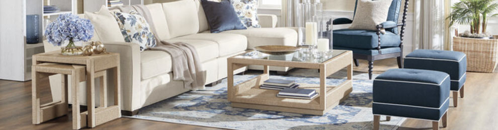 Why Every Home Needs an Ottoman (or Three!) Why Every Home Needs an Ottoman (or Three!)