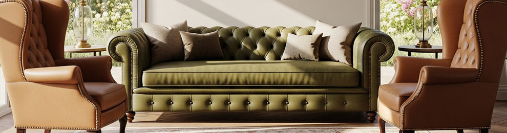 Bringing the Outside In: The Interior Design Philosophy Rooted in Nature Bringing the Outside In: The Interior Design Philosophy Rooted in Nature