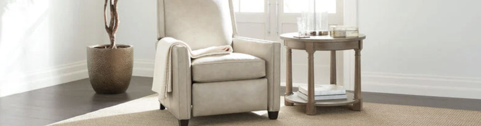 Reimagining Relaxation: Modern Recliners That Blend Comfort and Beauty Reimagining Relaxation: Modern Recliners That Blend Comfort and Beauty