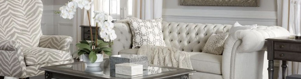The Wing Chair Story: Where Lush Upholstery Meets Lasting Legacy