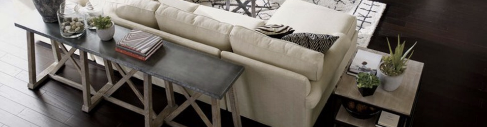 The Many Lives of Console Tables and Chests The Many Lives of Console Tables and Chests