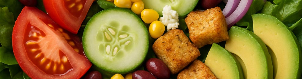 Summer Salads … Ready to Go. I love them & they are Designerly. Thought I would share. Summer Salads … Ready to Go. I love them & they are Designerly. Thought I would share.